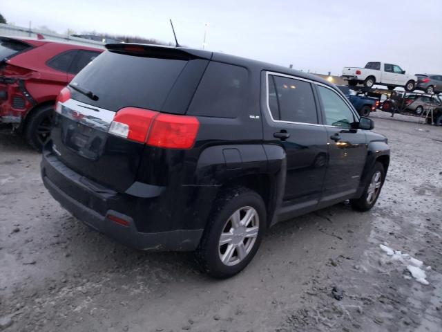 2GKALMEK1E6290121 GMC Terrain Sle