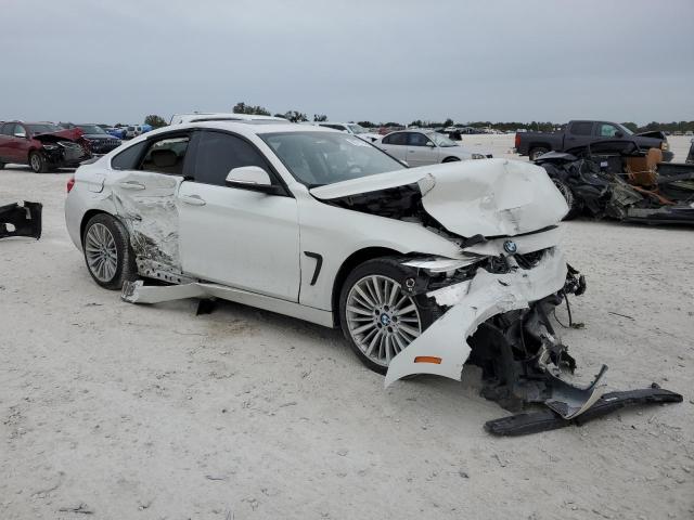 WBA4C9C57FD330169 BMW 428 Xi Gran Coupe Sulev