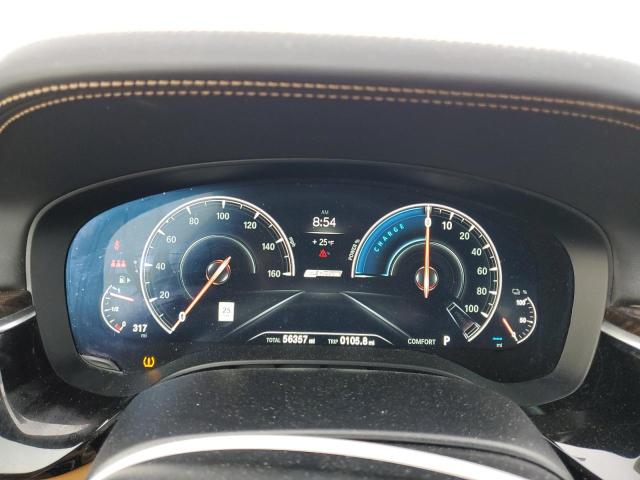 WBAJB1C52KB376683 BMW 530XE