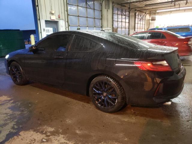 1HGCT2A84GA002652 Honda ACCORD EXL