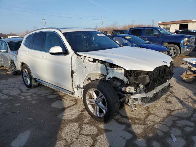 5UXTY5C09M9H72658 BMW X3 Xdrive30i