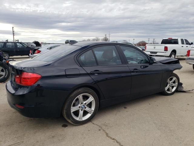 WBA3B1C52EK132531 BMW 320 I