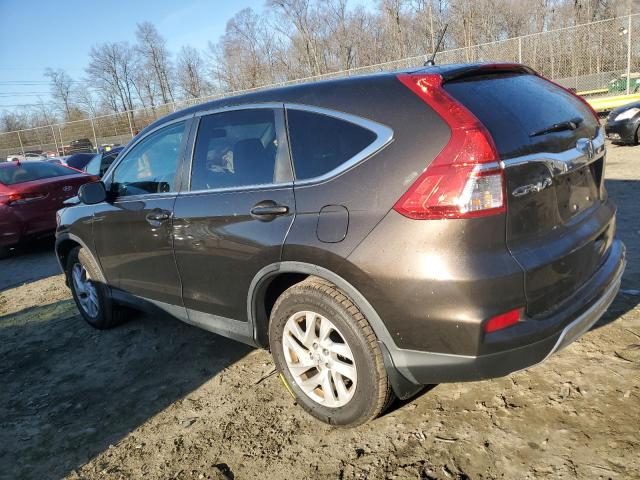 2HKRM4H58FH622635 Honda CR-V EX