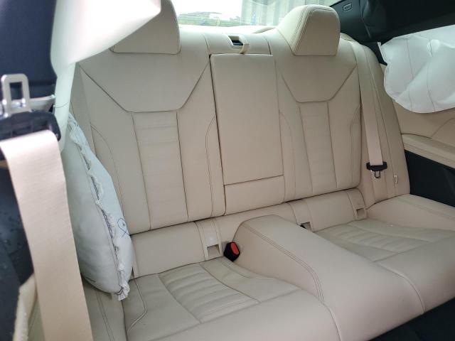 WBA53AP02MCG21589 BMW 430I