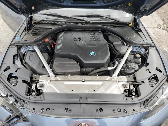 WBA53AP09MCF66784 BMW 430I