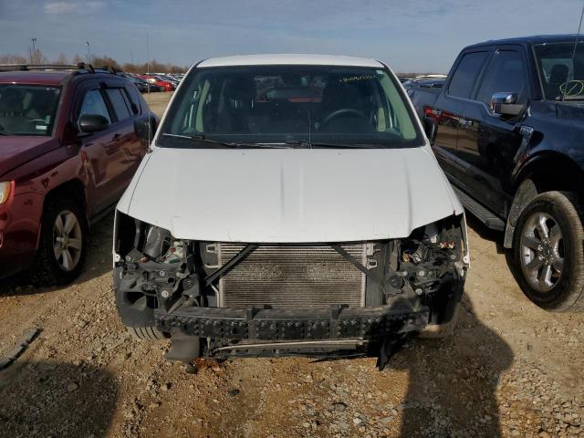 2C4RDGBG2LR191932 Dodge Grand Caravan Se