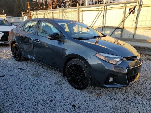 2T1BURHE5FC349025 Toyota COROLLA L