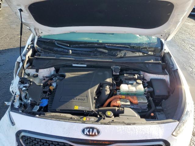 KNDCC3LD9J5188350 KIA Niro Ex Premium