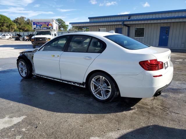 WBA5A5C51FD516342 BMW 528 I