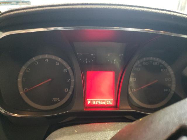 2GKALMEK1E6178189 GMC Terrain Sle