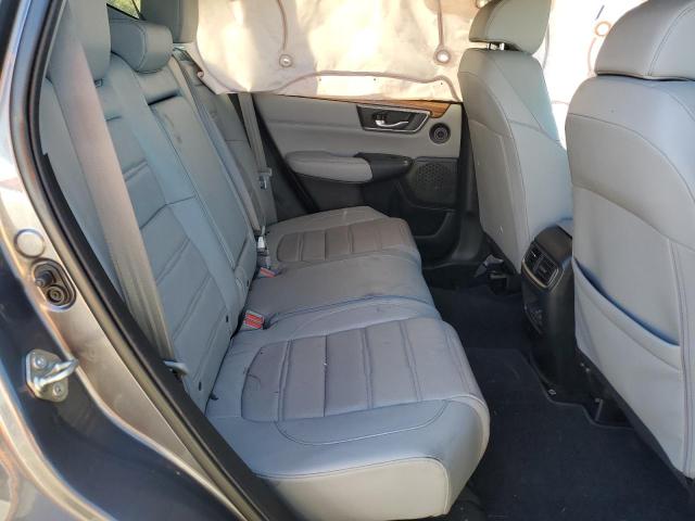 2HKRW1H90HH514198 Honda Cr-v Touring