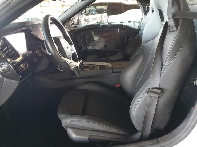 WBAHF3C01MWX24942 BMW Z4 Sdrive30i