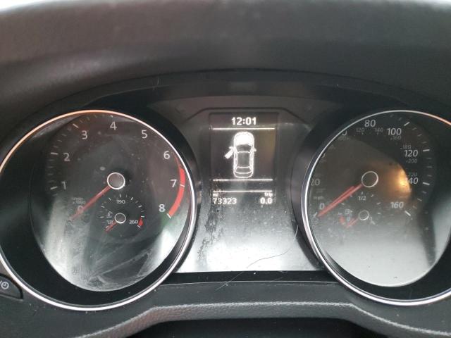 1VWAA7A3XJC003181 Volkswagen PASSAT S