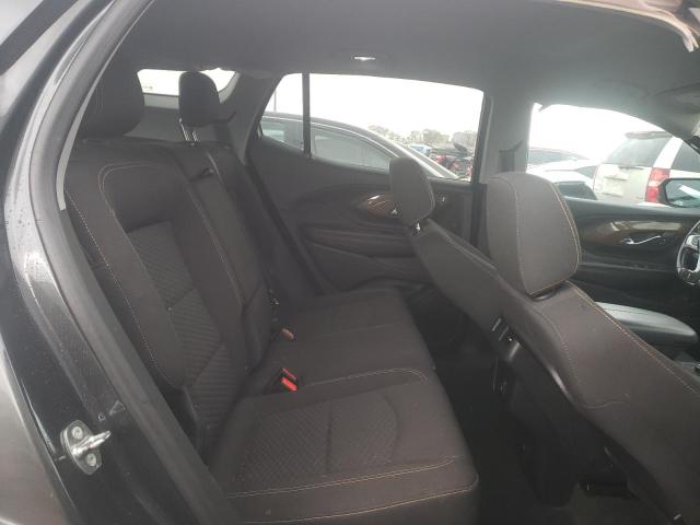 3GKALMEV7JL225693 GMC Terrain Sle