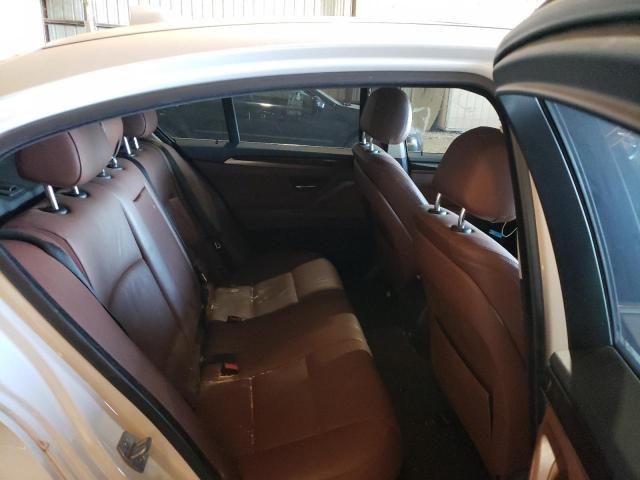 WBA5A5C54FD513628 BMW 528 I