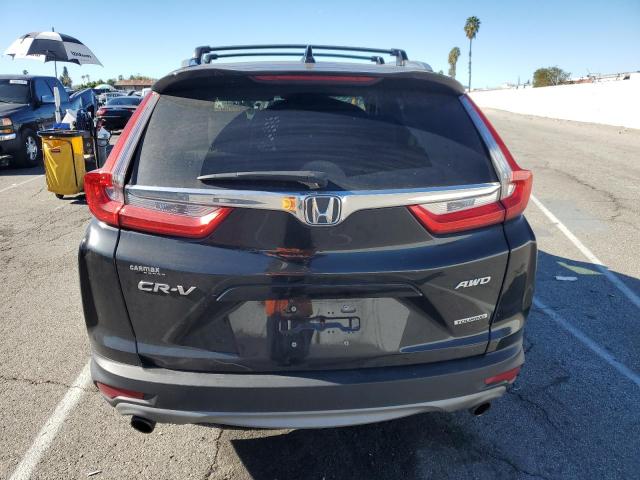 7FARW2H96JE022659 Honda Cr-v Touring