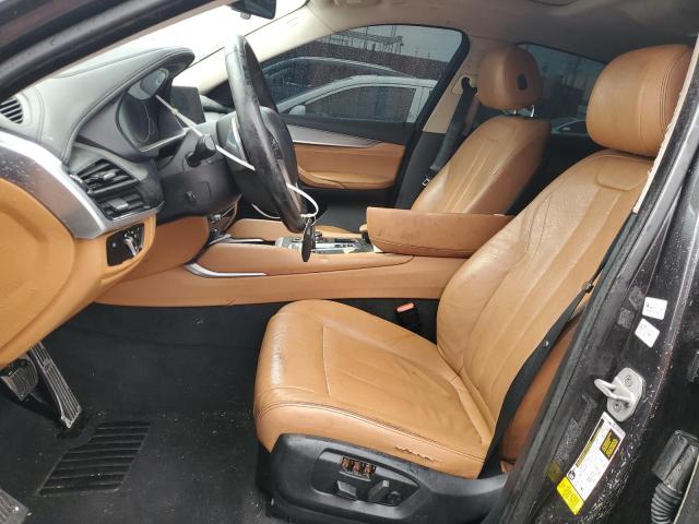 5UXKU0C53F0F91696 BMW X6 Sdrive35i
