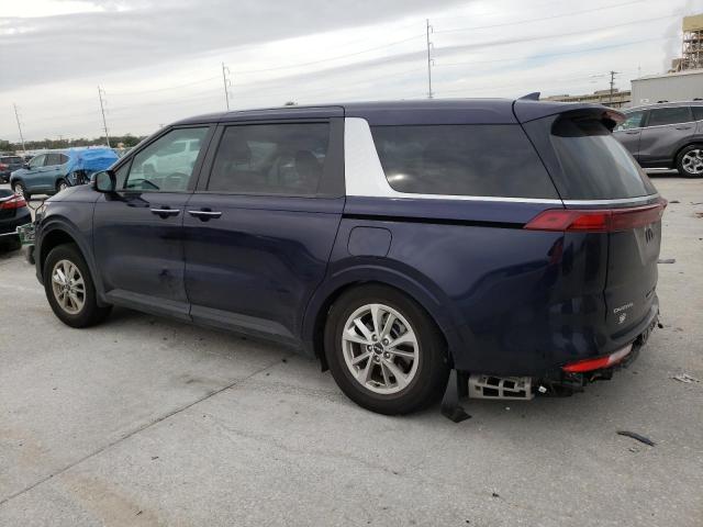 KNDNB4H35P6278762 KIA Carnival Lx