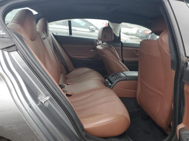 WBA6B8C57ED452664 BMW 640 Xi Gran Coupe