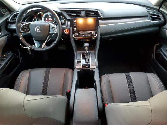 19XFC1F79LE013269 Honda CIVIC EXL