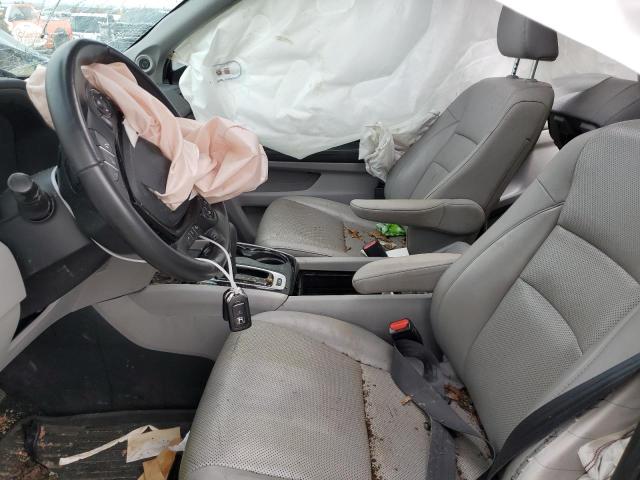 5FPYK3F7XHB023857 Honda Ridgeline Rtl