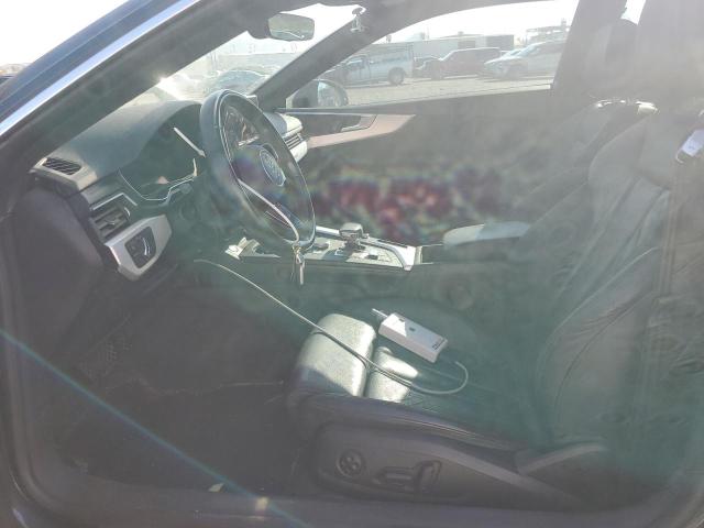 WAUTNAF56JA053365 Audi A5 Premium Plus S-line