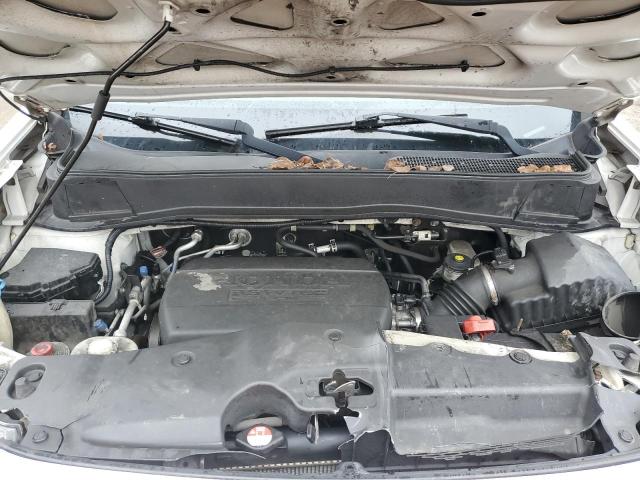 5FNYF4H38FB048556 Honda PILOT SE