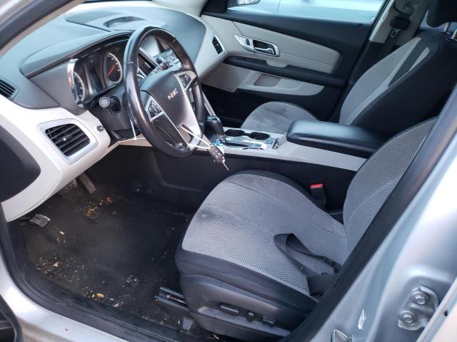 2GKALNEK2H6237468 GMC Terrain Sle