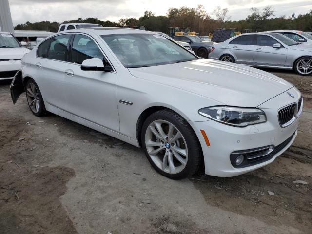 WBA5B1C58ED477592 BMW 535 I