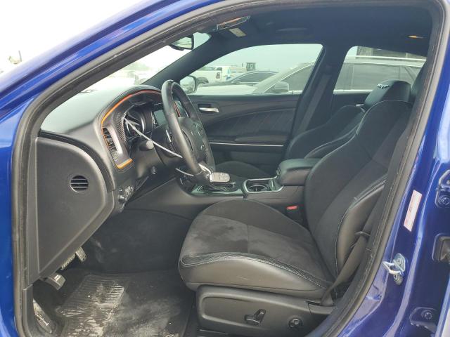 2C3CDXHG4KH572106 Dodge CHARGER GT