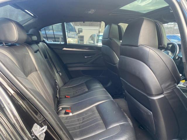 WBSFV9C57FD594863 BMW M5