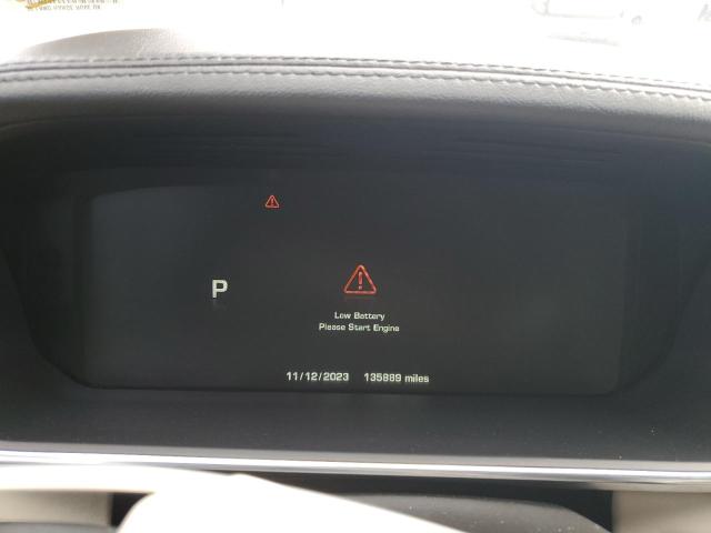 SALGS2KF2GA297968 Land Rover Range Rover Hse