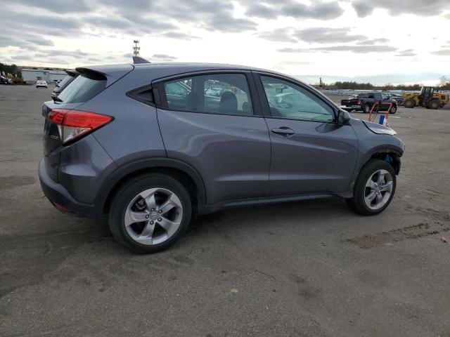 3CZRU6H38KG730471 Honda HR-V LX