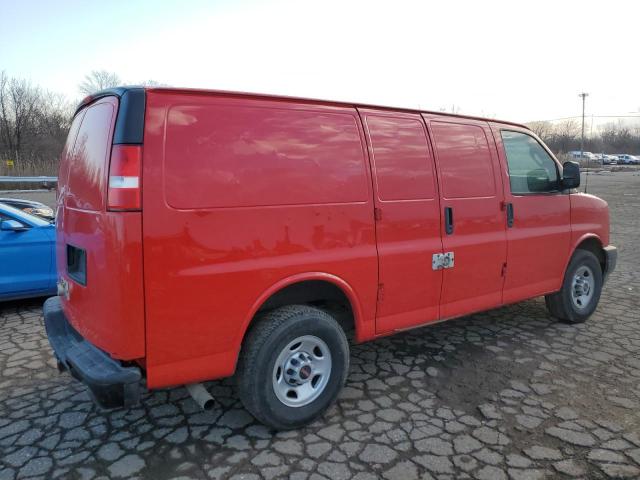 1GTW7AFF4H1199230 GMC Savana G2500