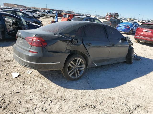 1VWAA7A33JC000168 Volkswagen PASSAT S
