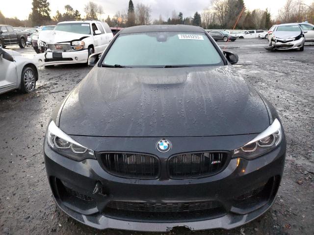 WBS4Y9C5XKAG67575 BMW M4