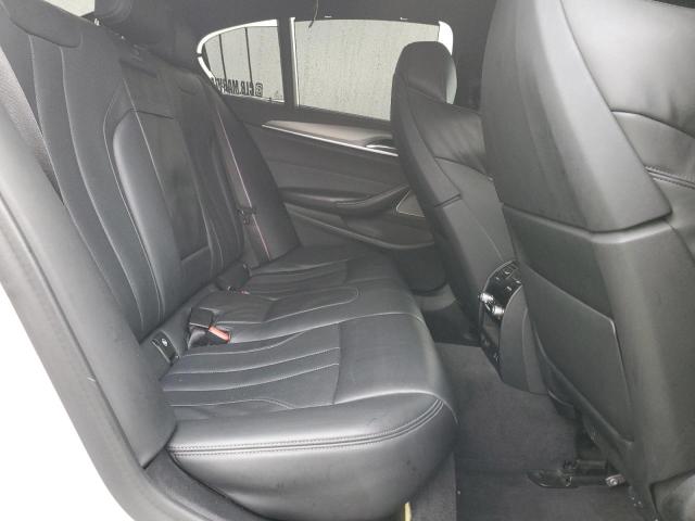WBS83CH08MCH33428 BMW M5