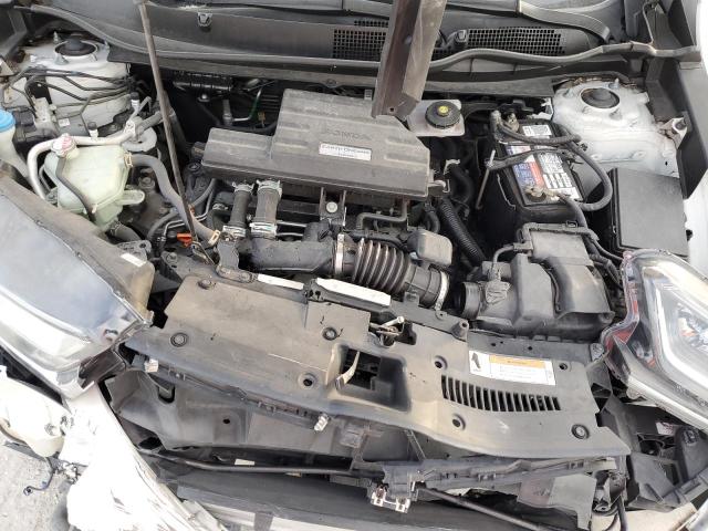 5J6RW1H93JL007453 Honda Cr-v Touring