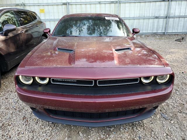 2C3CDZAG4KH586903 Dodge Challenger Sxt