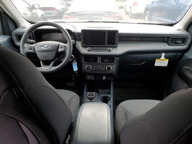 3FTTW8F90NRA97983 Ford Maverick Xl