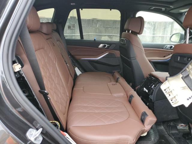 5UXCR4C05P9R24315 BMW X5 Sdrive 40i