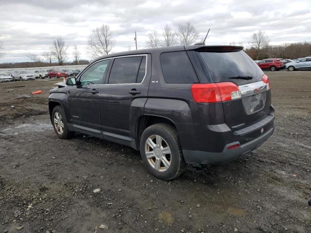 2GKALMEK5F6130857 GMC Terrain Sle