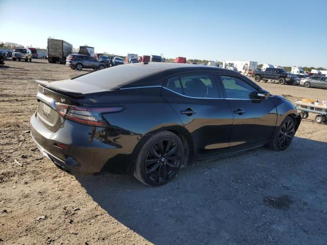 1N4AA6EV4LC374340 Nissan Maxima Sr
