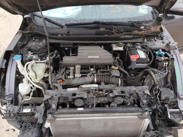 2HKRW1H54MH419201 Honda CR-V EX