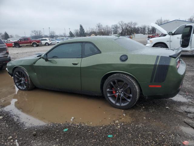 2C3CDZFJ9LH109440 Dodge Challenger R/t Scat Pack
