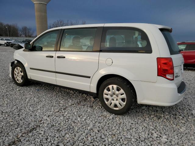 2C4RDGBG1ER187020 Dodge Grand Caravan Se