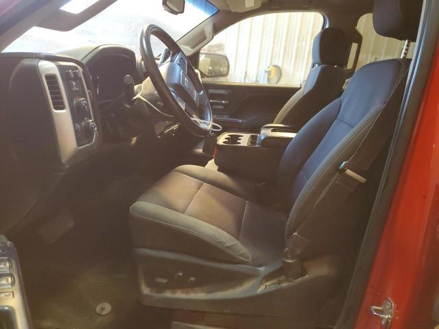 3GTU2UEC4FG433296 GMC Sierra K1500 Sle