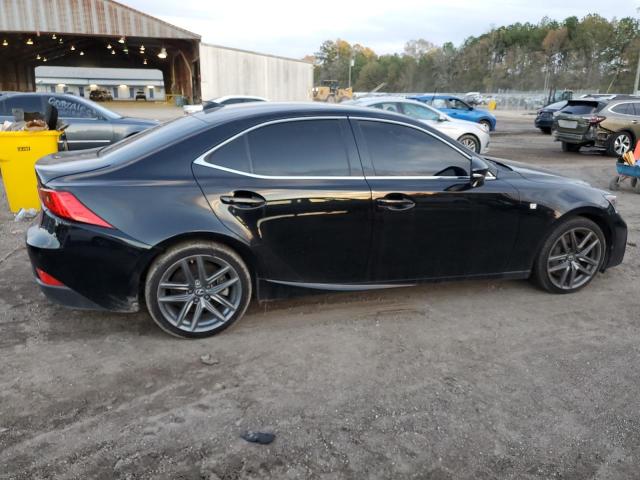 JTHGA1D25L5101649 Lexus Is 300 F-sport