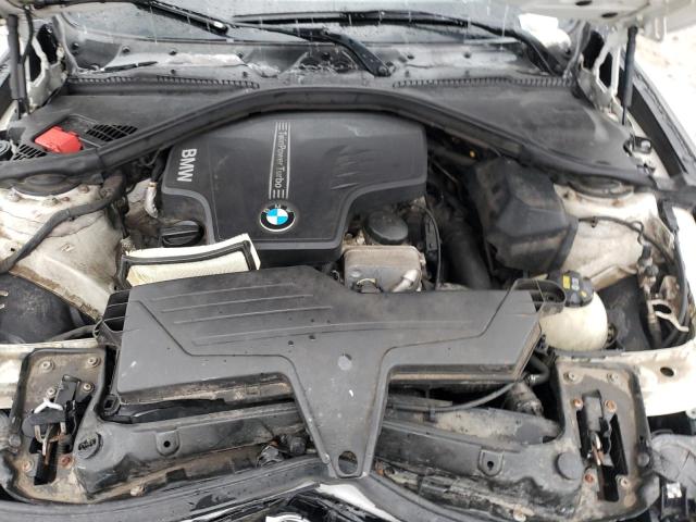 WBA3B5G57FNS19598 BMW 328 Xi Sulev