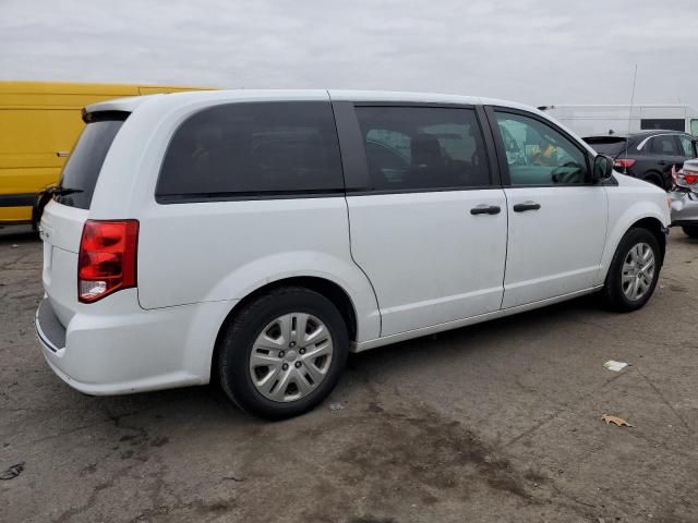 2C4RDGBG0KR778838 Dodge Grand Caravan Se